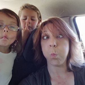 Meet your Posher, Shonda